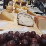 Curso de cata maridaje Vinos & quesos - Bono Regalo
