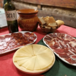 Curso de Cata de Vinos con Degustación de Ibéricos - Bono Regalo