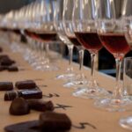 Curso de Cata Maridaje Vino y Chocolate - Bono Regalo