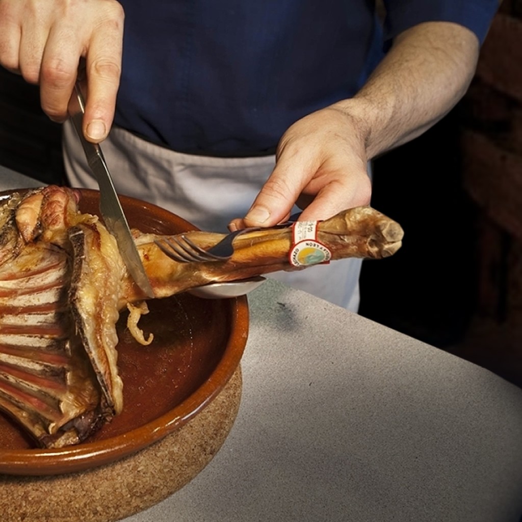 Tintour Especial Ribera del Duero